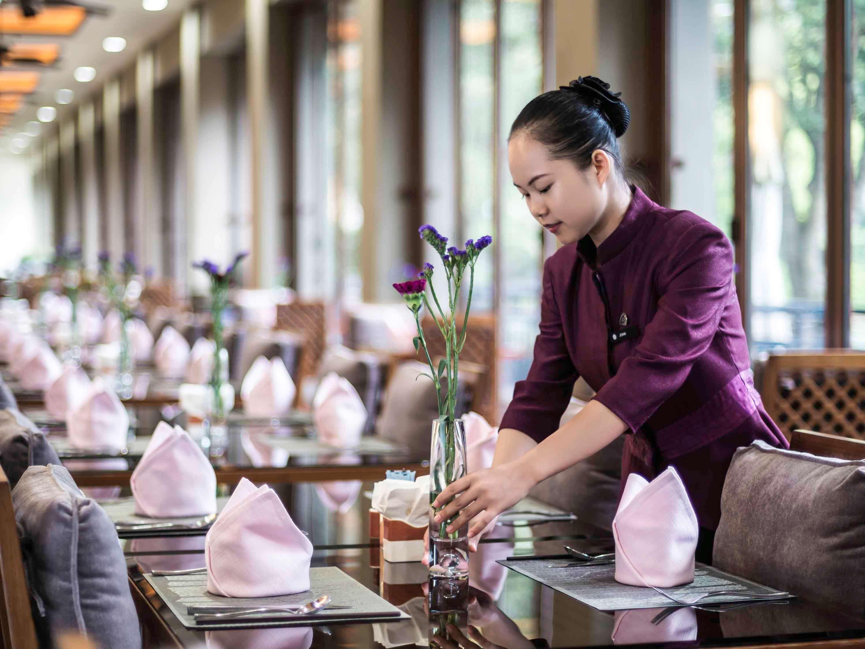 Pullman Hotel&Pullman Living Dongguan Forum Bagian luar foto