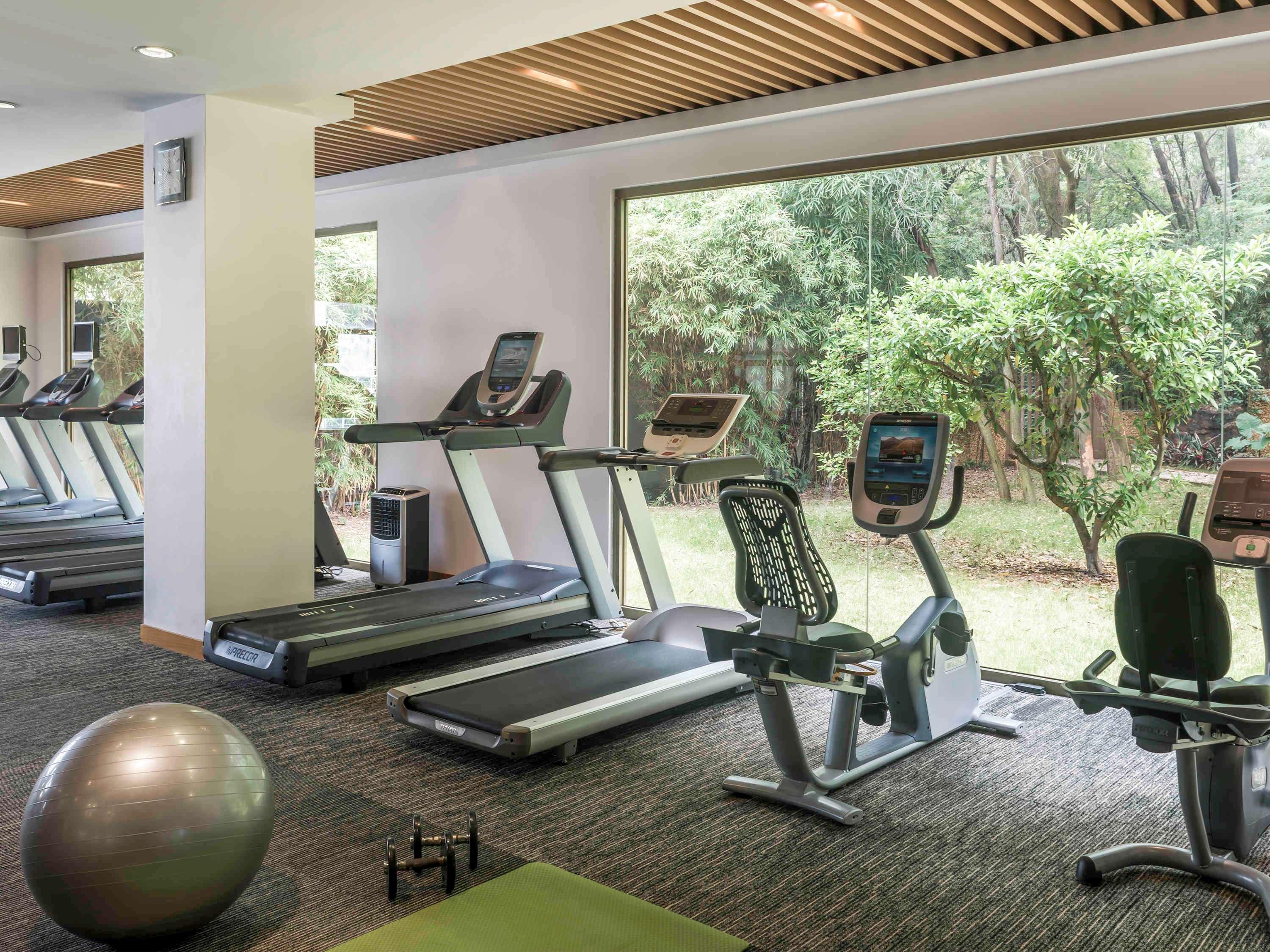 Pullman Hotel&Pullman Living Dongguan Forum Bagian luar foto