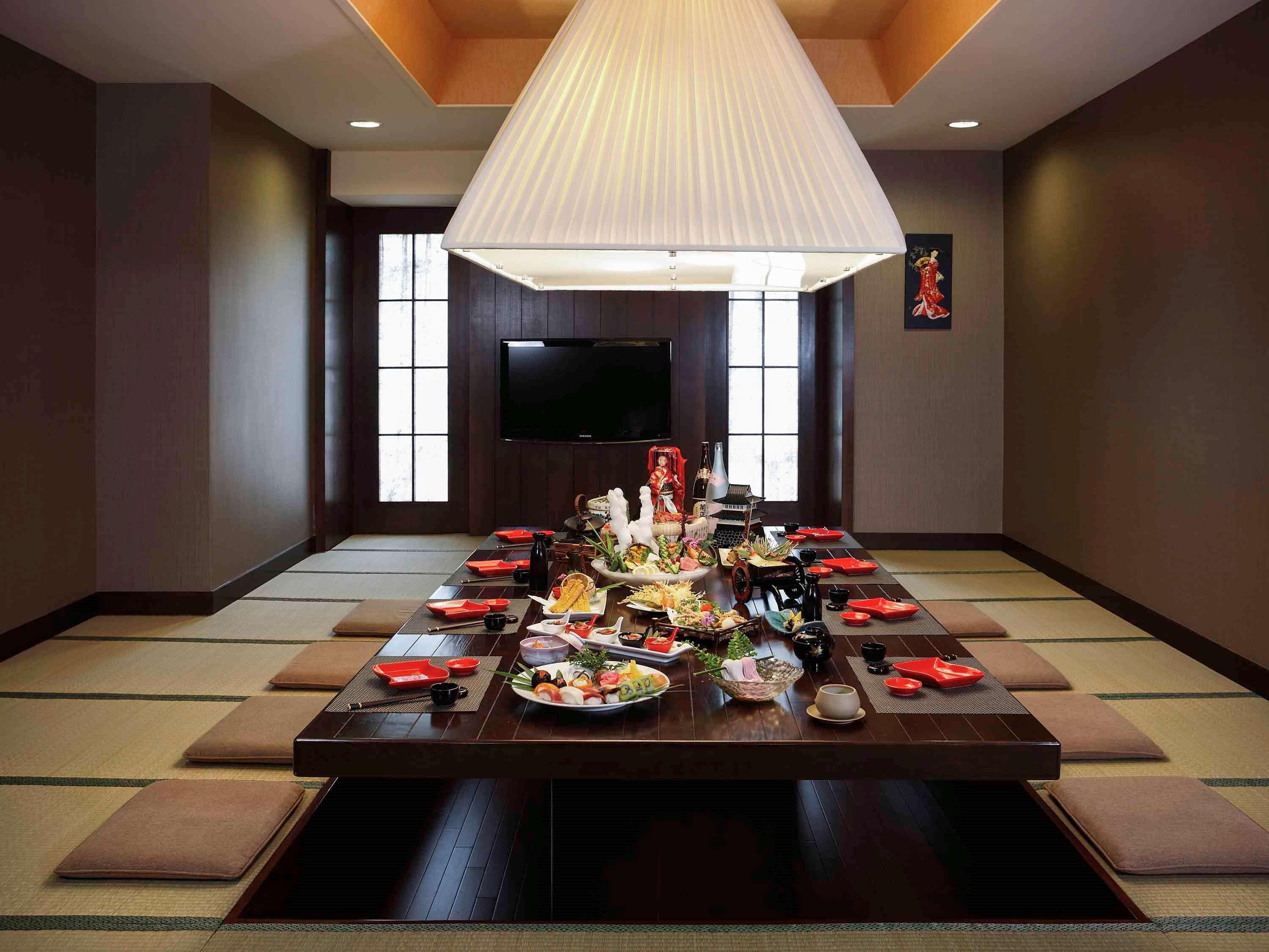 Pullman Hotel&Pullman Living Dongguan Forum Bagian luar foto