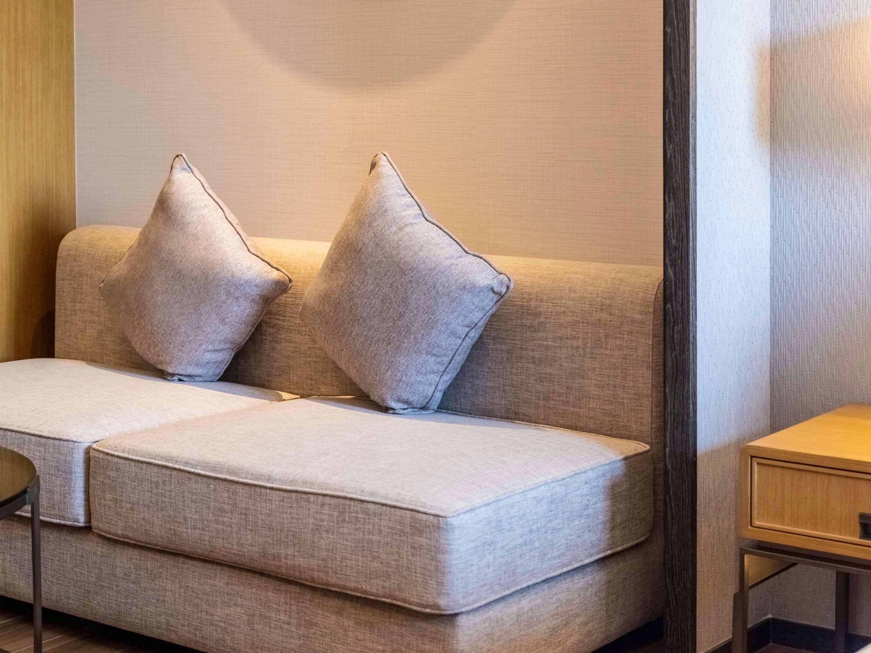 Pullman Hotel&Pullman Living Dongguan Forum Bagian luar foto